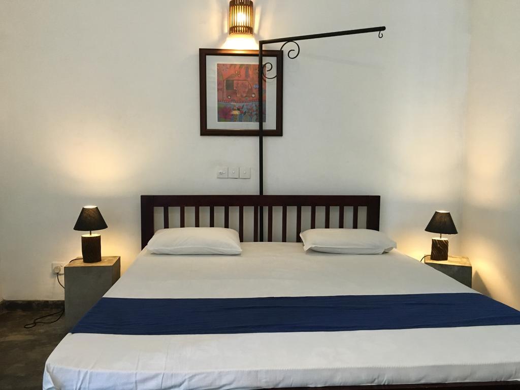 Colombo Beach Hostel Dehiwala-Mount Lavinia Pokój zdjęcie