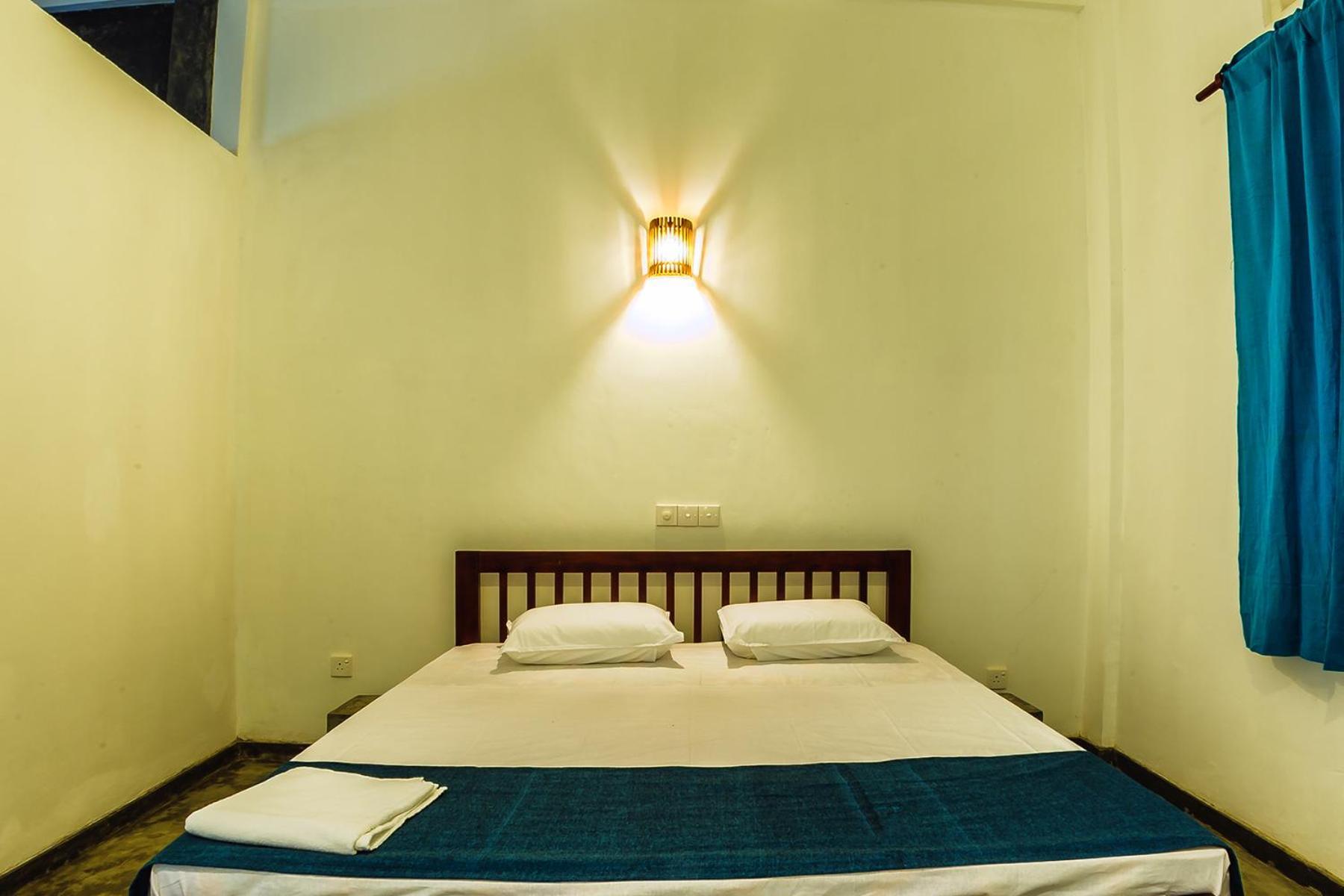 Colombo Beach Hostel Dehiwala-Mount Lavinia Zewnętrze zdjęcie