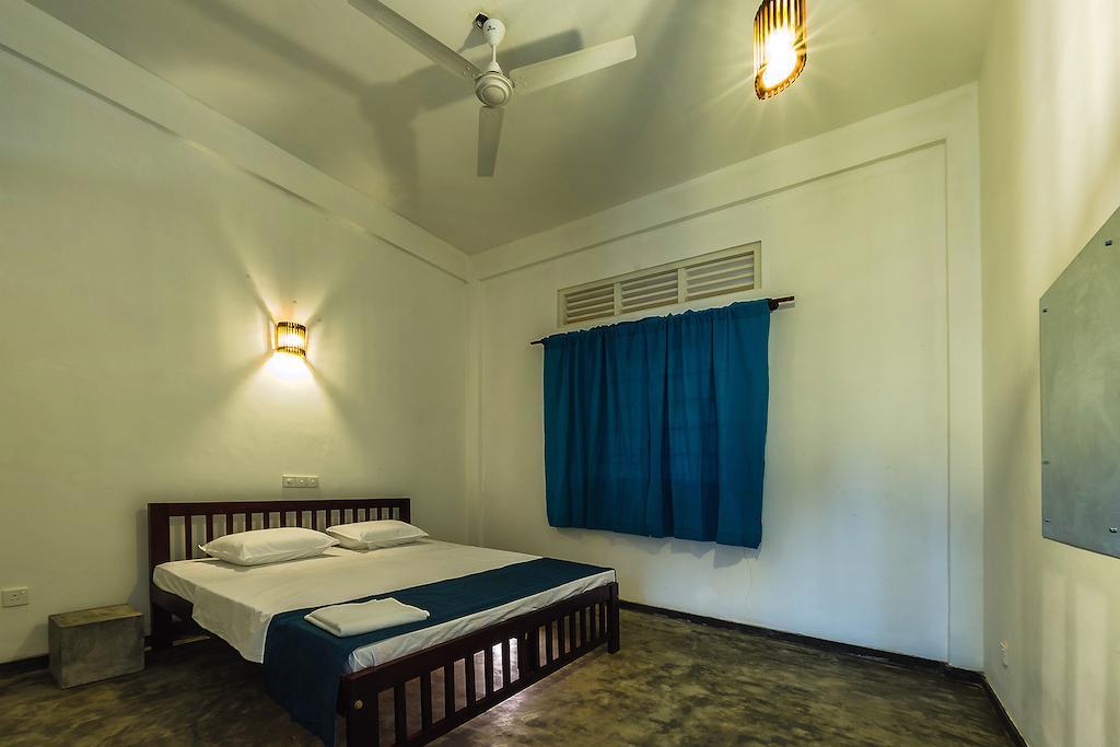 Colombo Beach Hostel Dehiwala-Mount Lavinia Pokój zdjęcie