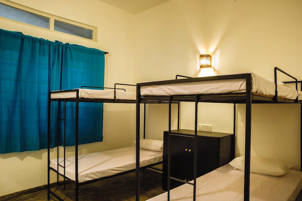 Colombo Beach Hostel Dehiwala-Mount Lavinia Pokój zdjęcie