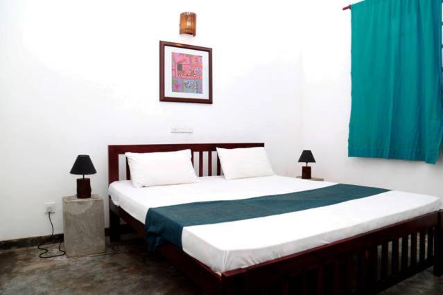 Colombo Beach Hostel Dehiwala-Mount Lavinia Zewnętrze zdjęcie